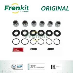 Frenkit Caliper Repair Kit + Piston - 235944 - Imagen 1 de 3