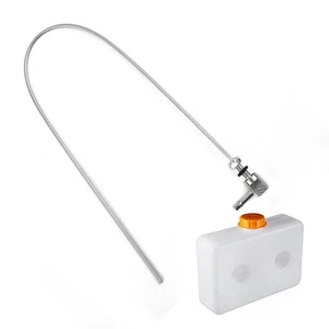 Fuel Tank Stand Pipe Low Profile Heater Parts For Eberspacher-Webasto UK - Picture 1 of 12