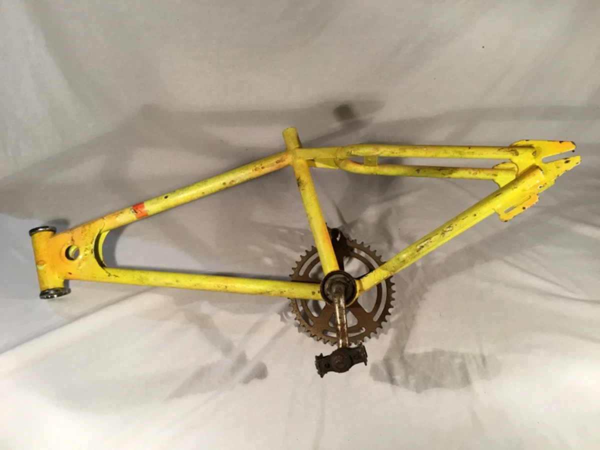 Preços baixos em Quadros de bicicleta Mongoose para BMX Bike | eBay