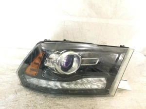 2014 Dodge RAM 1500 Passenger Side Headlight OEM - Picture 1 of 7