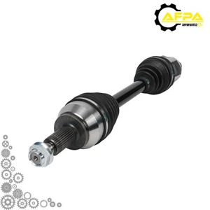 For Land Rover Discovery 2017-2021 Range Rover Front Left CV Axle Assembly - Picture 1 of 7