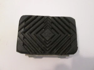 Kastar Pedal Pad and Original Box, Clamp On, #77, Replacement for worn out pad - Bild 1 von 11