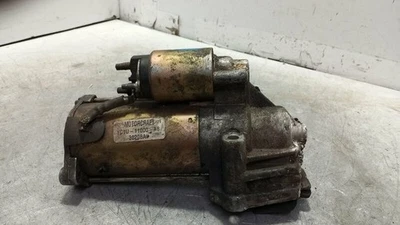 Motor de arranque YC1U11000AB 1331293 FORD MONDEO TURNIER GE GHIA 06.2003- D Foto 1 de 4