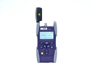 Viavi JDSU OLS-55 SmartClass Optical Laser Source 1310/1550 nm 2279/01 SC - Picture 1 of 9