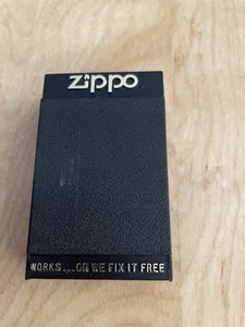 Sturm Ruger Firearms Money Clip Pocket Knife And File Zippo New - Picture 1 of 6