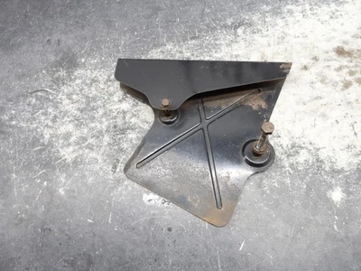 Hodaka Combat Wombat 125 1972 Chain Guard 2903 Foto 1 de 4