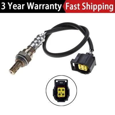 Oxygen Sensor For 2004-2012 Jeep Liberty 2004-10 Grand Cherokee 2004-09 Wrangler - Image 1 of 4