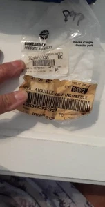 SkiDoo New OEM Wrist Pin Needle Bearing, 420832320 290832320/ loc897/1045 - Picture 1 of 3