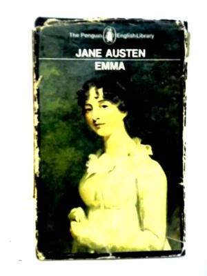Emma (Jane Austen - 1968) (ID:59898) Foto 1 de 2