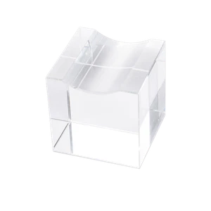 Crystal Base Stand Holder For Crystal Glass Diamond Home Decor for 100-120mm - Bild 1 von 6