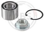 A.b.s. 200008 Wheel Bearing Kit Left,rear Axle,right For Ford,mazda