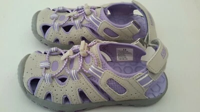 Khombu Sandals / Water Shoes Size 12 Unisex Kids EUC - Image 1 of 4