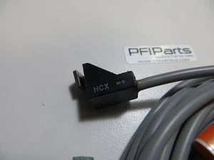 Bimba HCX Pneumatic Cylinder Solid State Position Reed Sensor 30VDC PNP - Picture 1 of 2