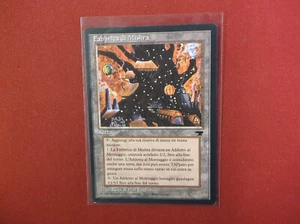 Magic The Gathering ""Mishar's Factory [Otoño]"" ""Renaissance"" Nuevo Conjunto Lengua Extranjera - Imagen 1 de 3