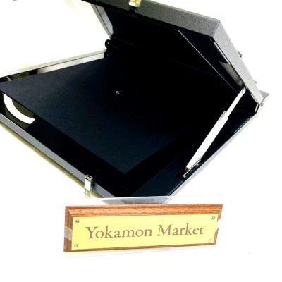 ORB DF-01iA High-end Audio Vinyl LP Record Flattener for Audiophile New - Image 1 of 4