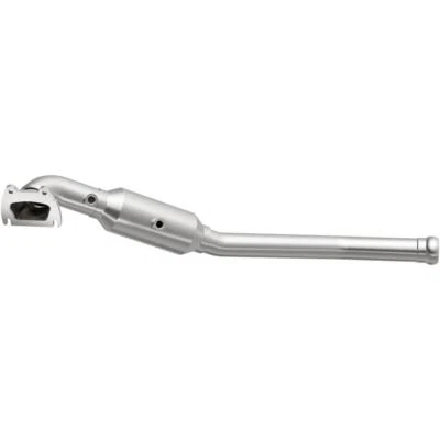 Right Catalytic Converter For 2016 Jeep Grand Cherokee 3.6L V6 FLEX DOHC - Image 1 of 4