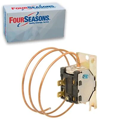 4 Seasons Thermostatic Switch For 1982 Kenworth T400 - Image 1 of 4