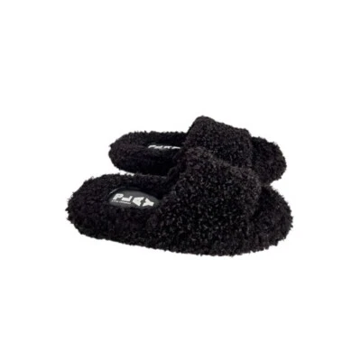 Sandalias de felpa de buenas noches Jeffrey Campbell para mujer talla 7 - NUEVAS NUEVAS SIN CAJA Foto 1 de 4