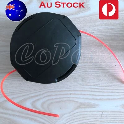 Trimmer Head Speed Feed-450 For Shindaiwa 22T B35 C20 F18 M230 P18 28820-08000 - image 1 of 3