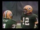 1981 Green Bay Packers at New Orleans Saints DVD Lynn Dickey