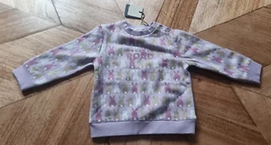 Country Road - Baby Girls Printed Logo Jumper - Size 12-18 Months $54.95 BUNNY - Bild 1 von 7