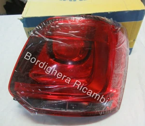 VOLKSWAGEN POLO 6R 2009 SCHEINWERFER STOPPLICHT HINTEN RECHTS NEU LLH081 - Bild 1 von 6
