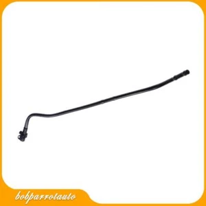 Se adapta a Aveo 2009-2011 G3 2009 cuerpo del acelerador calentador manguera de salida negro 55559353 - Imagen 1 de 8