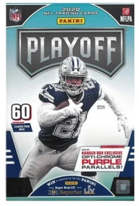 2020 Panini Playoff Football Set (#1-150) - You Pick the Cards NM/MT - Picture 1 of 1
