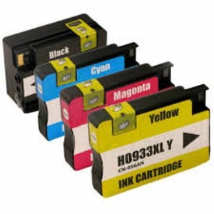 Las mejores ofertas en Cartuchos de Tinta de impresora HP 932XL | eBay
