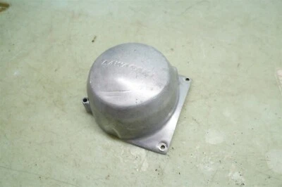 KAWASAKI H1 500 MACHIII. CUBIERTA TRIPLE ESTATOR USADA *2355 Foto 1 de 4