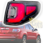 For 2013-16 GMC Acadia 17 Acadia Limited Passenger Taillight Brake Lamp Outer RH