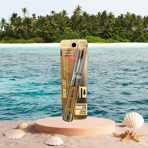 Physicians Formula Brow Last Blonde Gel Smudge Proof Long Wearing Strengthening - Picture 1 of 3