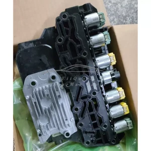 6T40 Transmission Control Module TCM 24041962 Fit for Chevrolet Cruze Buick - Picture 1 of 7