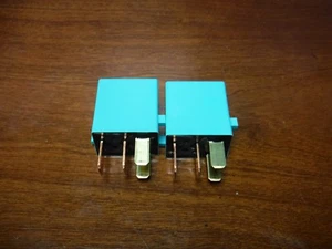 OEM Honda Acura Omron Relay G8HN-H70, 39792-SDA-A01 (PACK OF 2) (BRAND NEW) - Picture 1 of 2