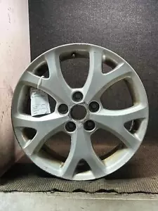 Fits 2007-09 MAZDA 3 17x6-1/2in Wheel/Rim OEM:9965166570 - Picture 1 of 7