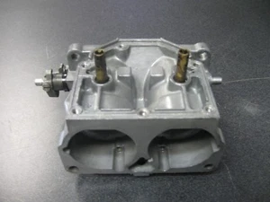 Conjunto de carburador fueraborda Mercury 828272A38 BIN0270 - Imagen 1 de 9