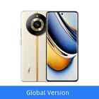 Global Version Realme   11 Pro 5G Smartphone Mtk Dimensity 7050 6.7" 120Hz Amole