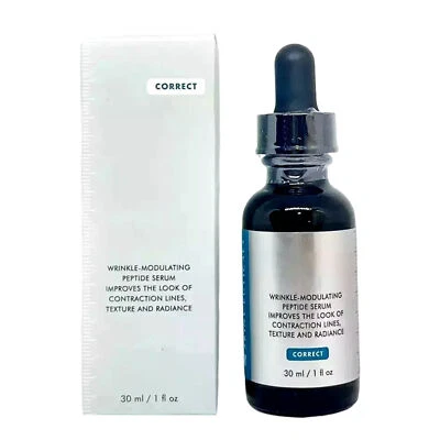 Skinceuticals P-TIOX Wrinkle-Modulating Peptide Serum 1.0oz/30ml - image 1 of 4