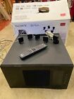 Sony HT-IS100 home cinema speaker system Home Theatre System