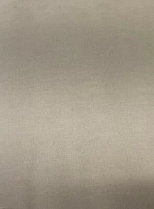 ROBERT KAUFMAN - KONA COTTON SOLIDS #RB-K001-1187 - KHAKI-- BY THE YARD - Picture 1 of 1