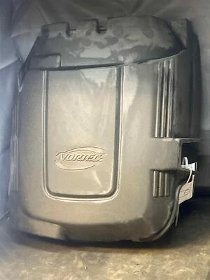 Fits 2010-2016 Chevrolet Silverado 1500, V8 Engine Cover, OEM:12625893 Foto 1 de 4