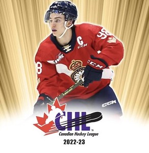 2022-23 Upper Deck CHL Complete your Set YOU PICK from list #1-150