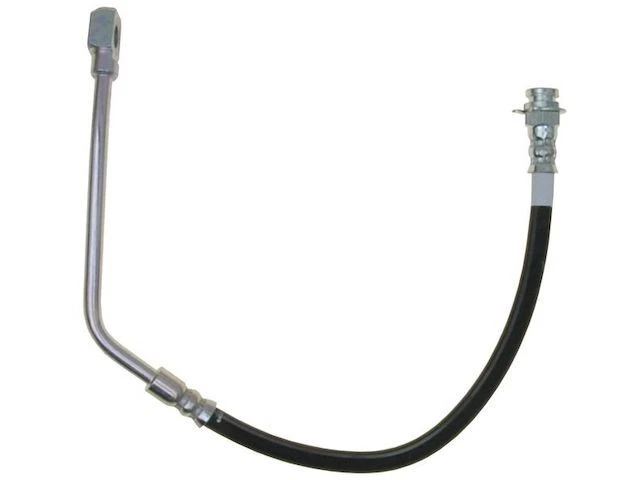 Manguera de freno delantera derecha Raybestos 58TK78Y compatible con GMC K1500 1988-1999 GASOLINA Foto 1 de 1