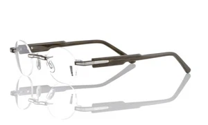 Switch It 833 Wechselbügel Garnitur Brille Brillen Neu - Bild 1 von 1