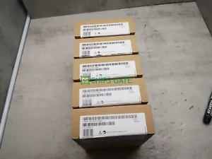 1PCS NEW 6ES7331-7PF01-0AB0 IN BOX FAST SHIP - Picture 1 of 5
