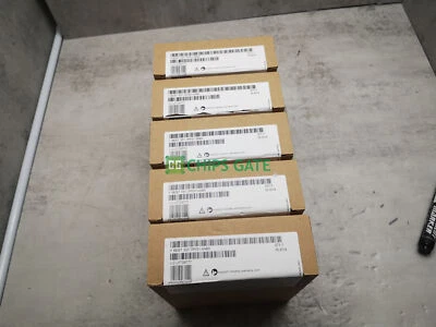 CHIPS GATE 1PCS NEW Siemens 6ES7331-7PF01-0AB0 IN BOX FAST SHIP