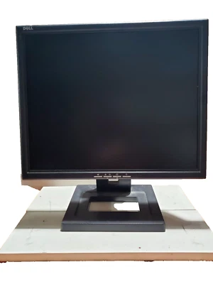 Dell E171FP Color Flat Screen LCD Computer Monitor  Great for Office/POS - Image 1 of 4