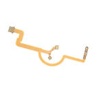 Lens Aperture Flex Cable Camera Accessories Replacement For Xf 27Mm Fbm