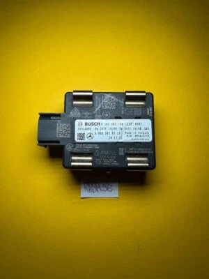 Módulo de distancia de control de crucero delantero Mercedes Benz 2019-2023 A0009058913 OEM Foto 1 de 4