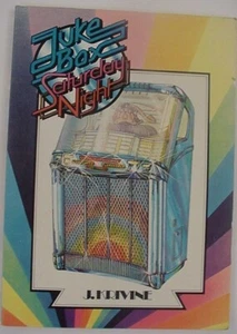Juke Box Saturday Night Buch Hardcover 1977 - Bild 1 von 1
